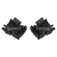 2X Swag Lagerung Stabilisator Hinten Links Rechts FüR VW Touareg 7P5 7LA 7L6