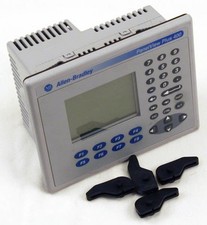 Allen-Bradley 2711P-K4M20D Panelview Plus 400 Operator Interface