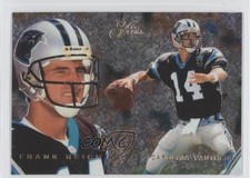 1995 Flair Frank Reich #28 1k3
