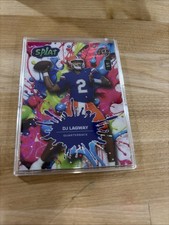2025 Dj Lagway 1:1 Splat