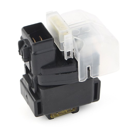 Relé solenoide de arranque Switchy Fit Arctic Cat 400 4X4 Act Vp Auto Man 1998-2005 - Imagen 6 de 7
