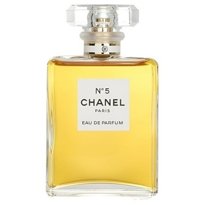 Chanel No 5 Eau De Parfum 3.4oz/ 100ml NEW IN SEALED BOX Free