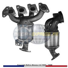 Catalyseurs Opel Adam
