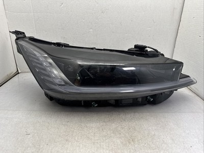 2024 2025 Lincoln Nautilus Headlight Right RH Passenger OEM LED Headlamp