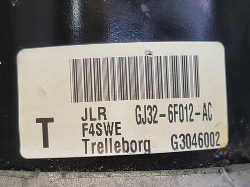 Range Rover Evoque L538 Front Right Engine Mount GJ32-6F012 - Picture 7 of 22