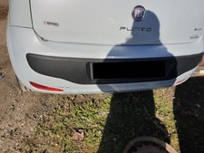 Baguette de porte Fiat PUNTO EVO