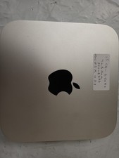 Apple Mac Mini A1347 2012 i5 2.5ghz 4GB Ram 500 GB HDD