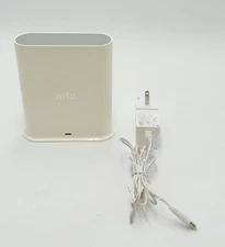 Netgear Arlo Ultra VMB4540 Smart Hub Base Station With Power Cord (No Cameras)