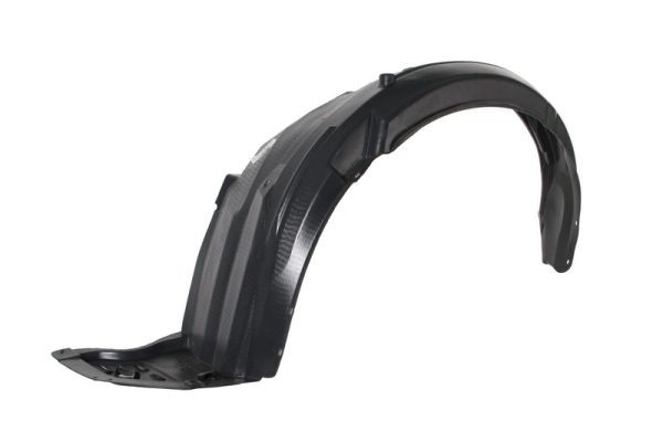 Left Front BLIC 6601-01-2927801P Liner, wheelhouse for HONDA