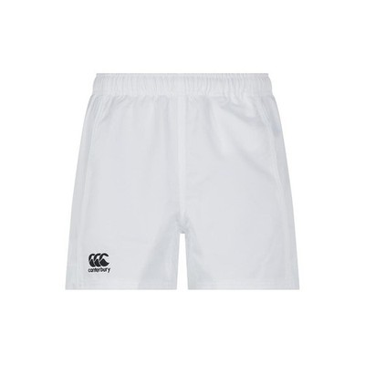 Canterbury Junior Advantage Short 8 Years White 8 Years White