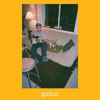 Mac DeMarco - Guitar Vinyl LP NEU 09557672