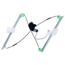 Power Window Regulator Wmotor For Dodge Neon 95-99 4783213 741-858 Front Left Power Window Regulator Wmotor For Dodge Neon 95-99 4783213 741-858 Front Left
