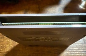 Bubble Bobble - Classic Rare Original (NES Nintendo 1988) Game Clean Authentic