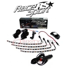 Race Sport Interior Accent Light for 2001-2010 Chrysler PT Cruiser - cf
