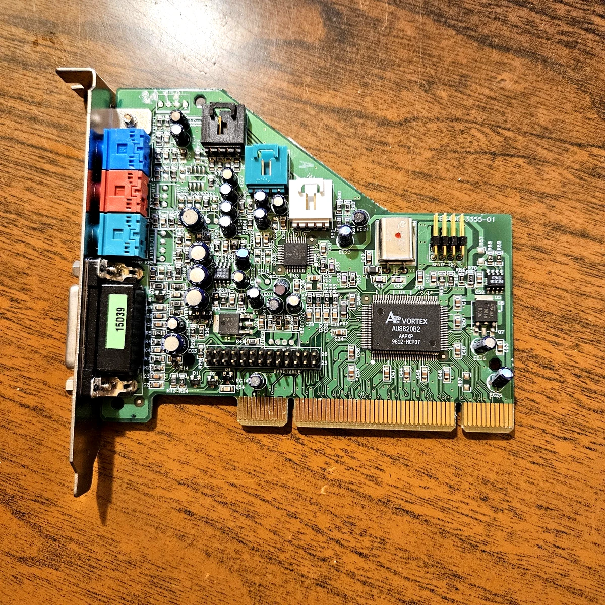 Turtle Beach for PCI Internal Sound Cards for sale | eBay