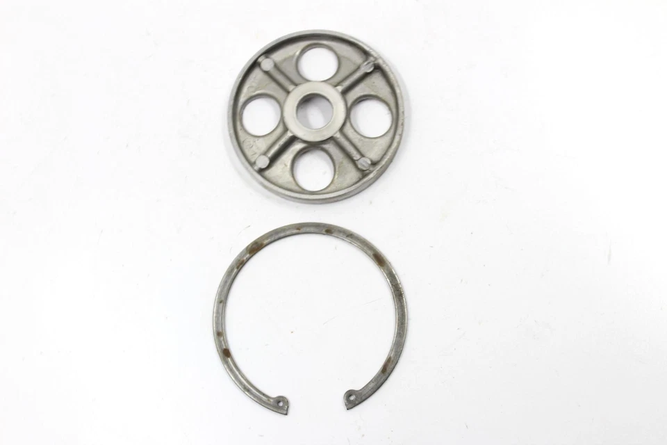 1997 SUZUKI BANDIT 1200 OEM ПЛАСТИНА ДАВЛЕНИЯ МУФТЫ - Изображение 2 из 4