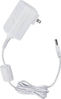 Sangean ADP-PRD18WH AC Adapter for PR-D18, PR-D4W & CL-100, White