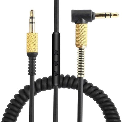MPE - Cavo adattatore mini jack 3,5 mm stereo xlr cannon maschio 3 mt Made in Italy per collegare pc, iphone, ipod, cellulare, mp3 casse attive diffusori attivi mod: A32-3 metri