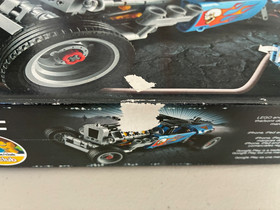 Retired LEGO TECHNIC Set (42022) - Hot Rod - 100% Complete in Box