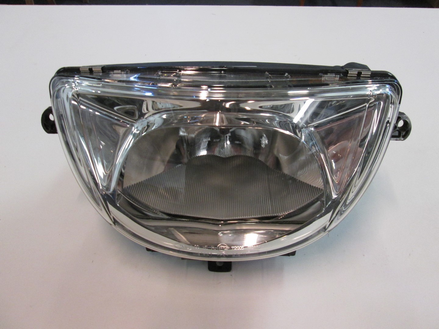 Phare BMW K1200RS K1200GT optique avant moto d'origine pour modèle K41 de rechange