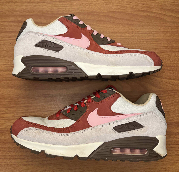 dqm air max 90