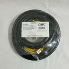 PPC HSD KIT Coax Jumpers, Cat 5e Jumper 2-Way Splitter Pack CH-SIK-DATA-02