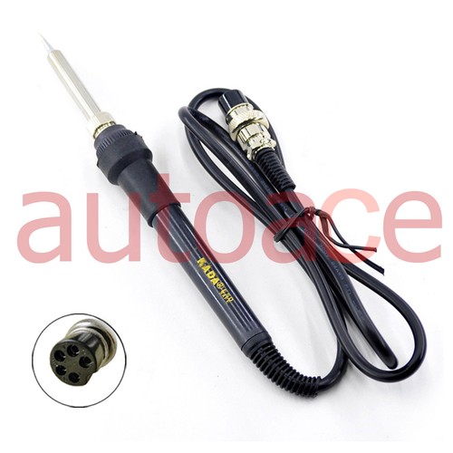 Soldering Station Iron Pencil for KADA 852D+、852D++、909D、8858、936、937、8586D、898D - 第 1/2 張圖片