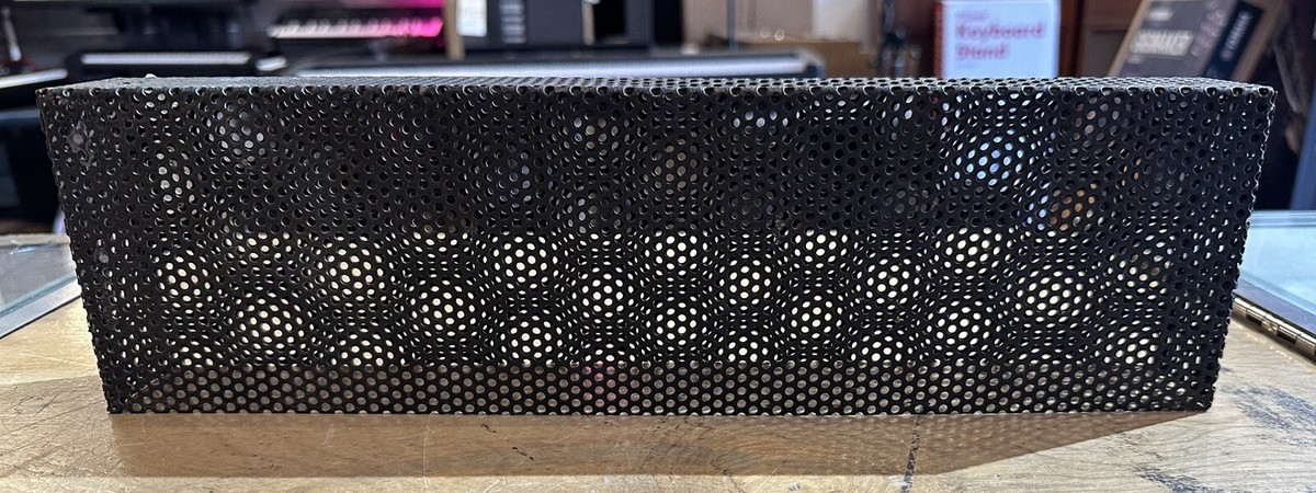 Original Ampeg Portaflex Fliptop Tube Cage (Not Reissue) | eBay