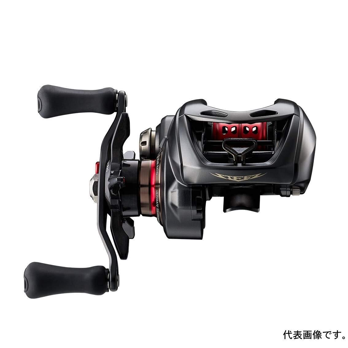 リール DAIWA - STEEZ AIR TW 500XXHL DAIWA Bait reel 20 Steez AIR TW 500XXHL (2020 model) | eBay