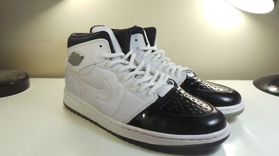 DS 2013 NIKE AIR JORDAN 1 I 95 CONCORD 616369-195 XI 9.5 FORCE MAX