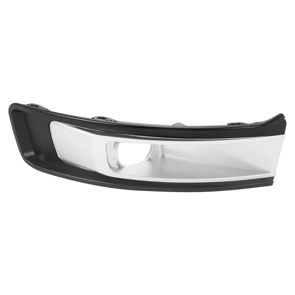 HECASA Fog Light Bezel Trim For Ford Flex 2013-2019 Right Side RH DA8Z17E810BA