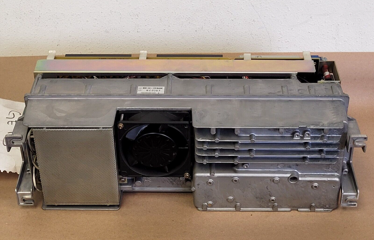 MR-S1-100-E31 Mitsubishi Servo | MITSUBISHI eBay SERVO Drive Buy