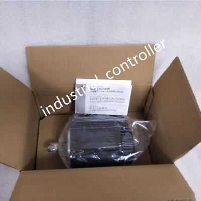 1PC New   SGMGH-12ACB6C Servo Motor SGMGH12ACB6C   DHL #A6-31