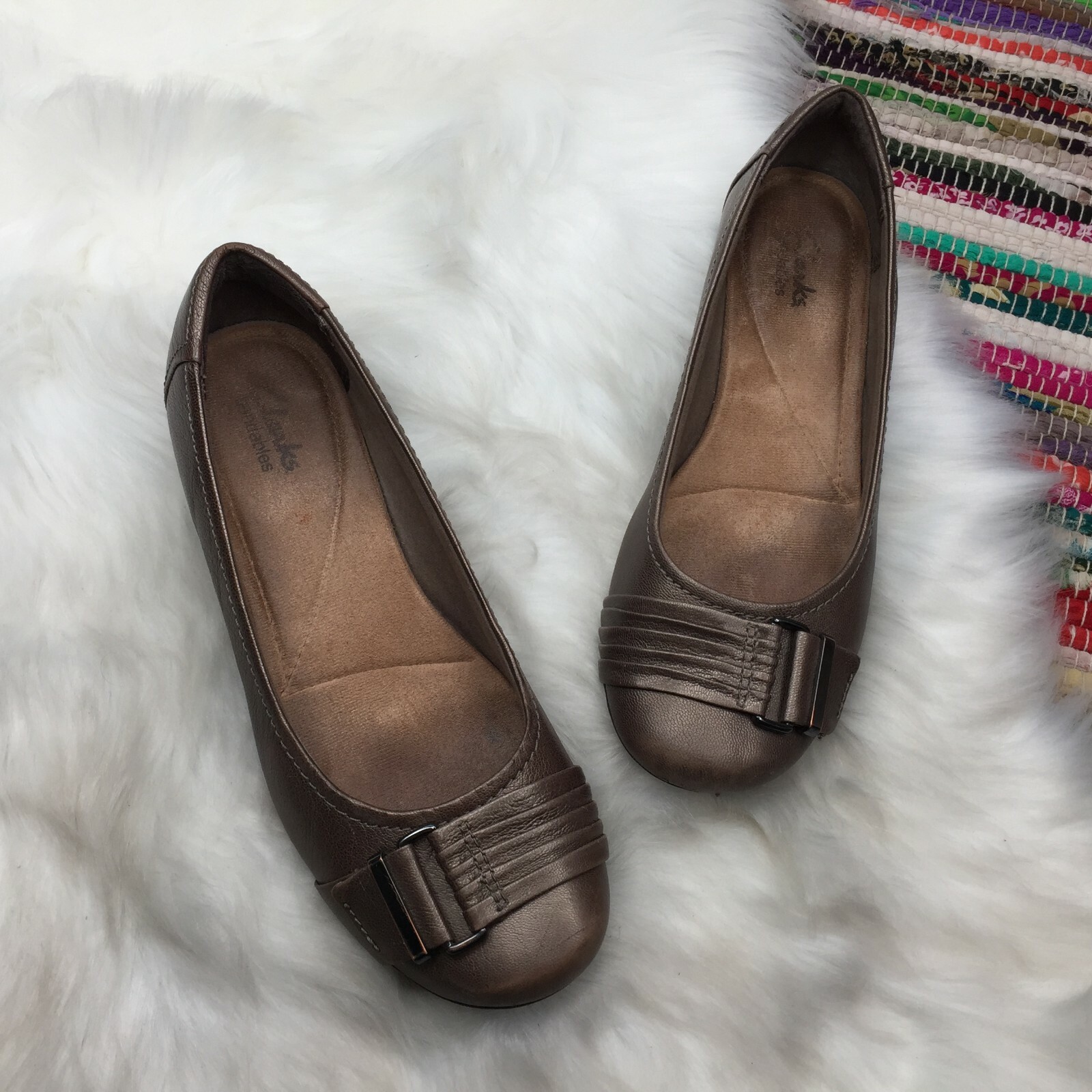 clarks propose pixie