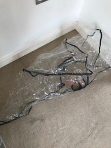 cosatto giggle rain cover