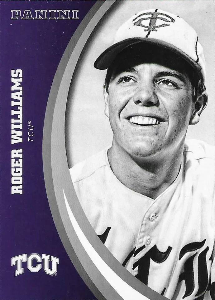 2016 Panini TCU Horned Frogs - Multi-Sport - Complete Your Set - Image 2 of 4