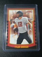 Tyler Shough - Bowman University 2022 - Texas...