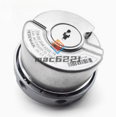 1PCS NEW Heidenhain ECN1313 2048 62S12-78 ID768295-54 Rotary Encoder