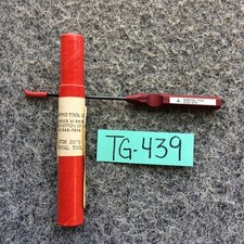 Astro Tools ATGH 2079 Aviation Removal Insertion Tool