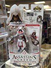 Ubisoft Assassin’s Creed Brotherhood Ezio Animus Master Assassin 24cm  Figurine