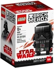 LEGO 41619 Darth Vader  BrickHeadz  NEW & SEALED