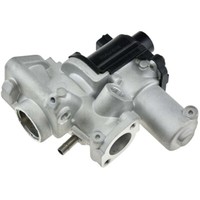 NTY Agr-Ventil FüR VW Touareg 7LA 7L6 7L7 3.0 V6 TDI Phaeton 3D_ Audi Q7 4LB