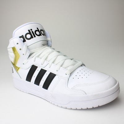 adidas FY4284 Mens Entrap Mid Sneakers Shoes - Size 12 M | eBay