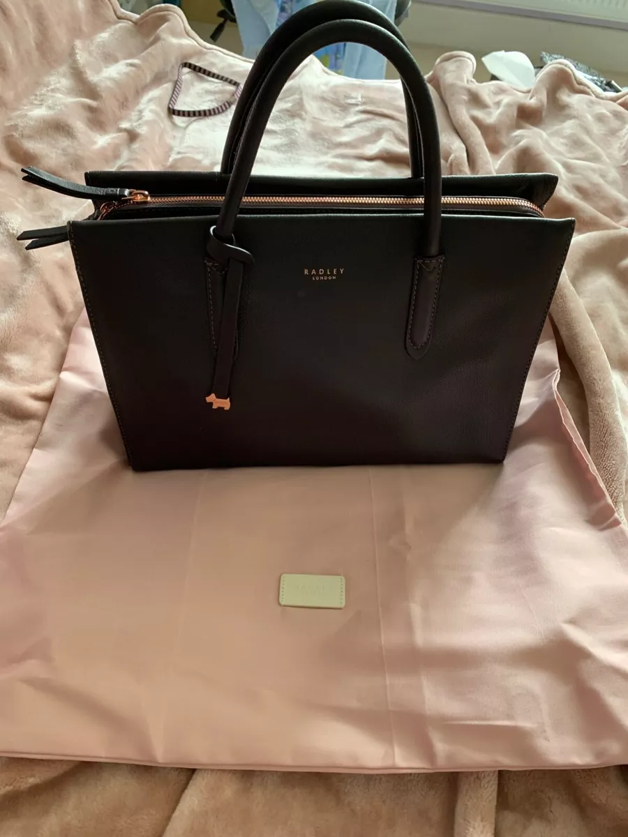 Rose gold cheap grab bag