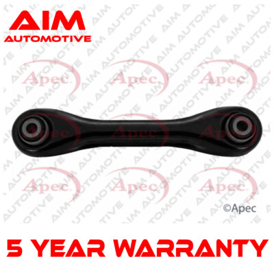 Track Control Arm Front Rear Lower Aim Fits Ford Focus 2010- C-Max 2015-2019 #1