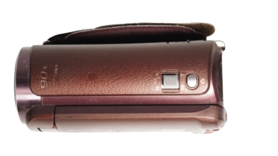 Panasonic HC-W570M Full HD Video Camera Brown Good | eBay