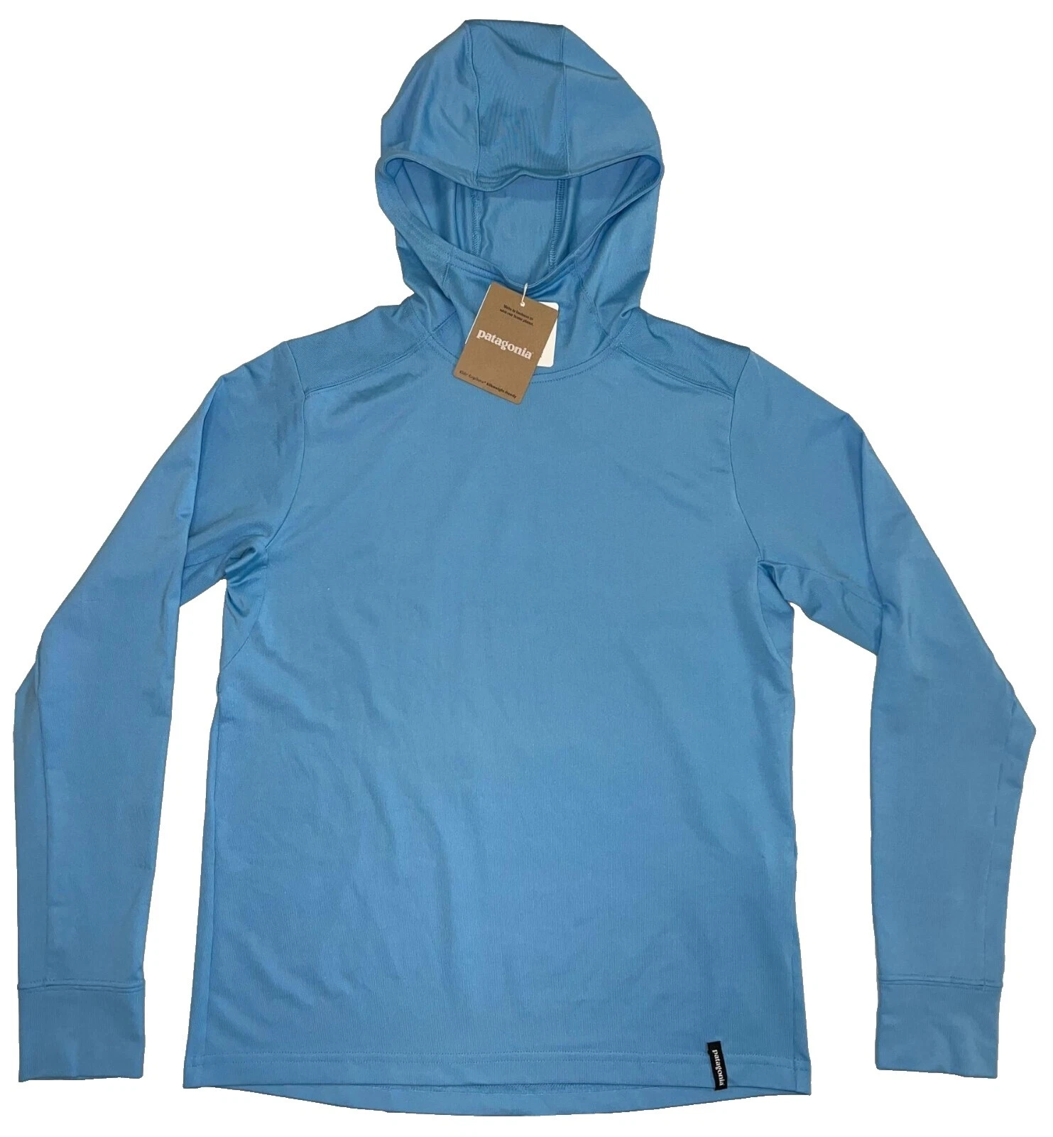 Patagonia Unisex Niños Camisas y camisetas