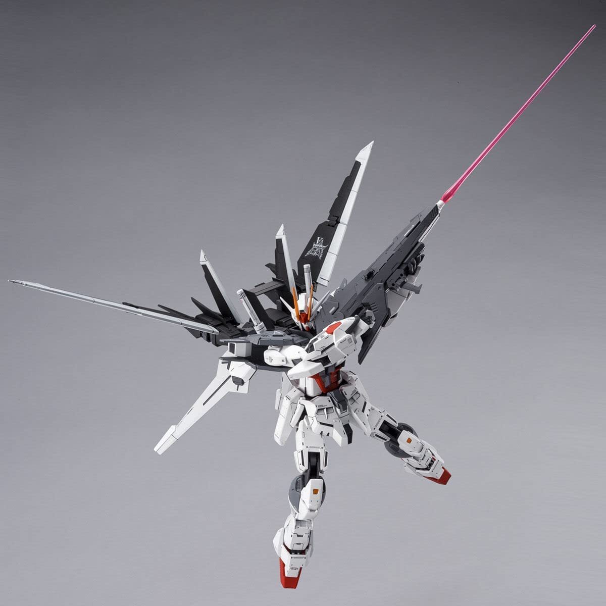 GUNDAM X IMPULSE MGキット 未開封 BANDAI MG 1/100 gundam ex impulse Gundam Build Divers from
