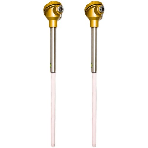K Type S Type Platinum Rhodium Thermocouple WRP-130 1300 Degrees Muffle Furnace - Picture 4 of 12