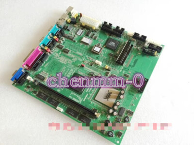 1PC USED Advantech POS-564 REV.A1 #YY